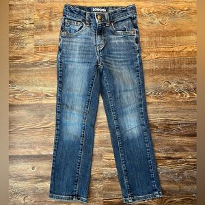 Sonoma Boys Straight Jeans | Slim Fit